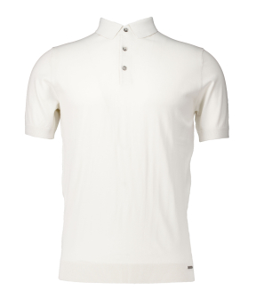 Gentiluomo  Polos Off White K2029-260