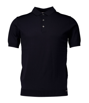 Gentiluomo  Polos Donkerblauw K2029-260