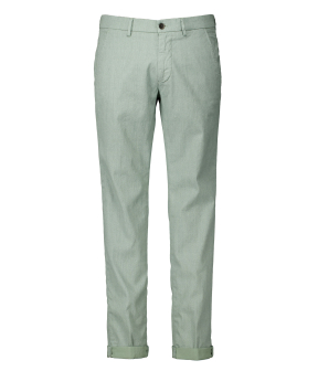 Masons  Pantalons Mint Groen Cbe543