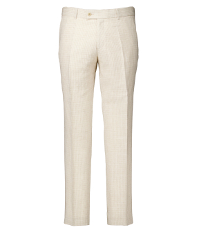 Club Of Gents  Pantalons Beige 45.005n6 Paco