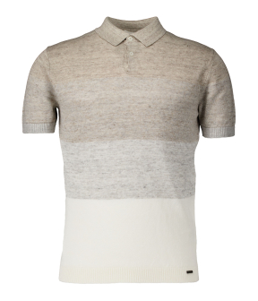 Gentiluomo  Polos Beige K2021-277