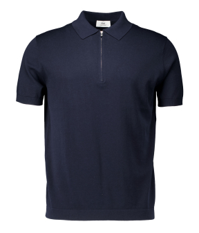 Gentiluomo  Polos Donkerblauw K2004-285