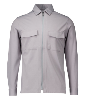 Genti  Overshirts Grijs S2095-1967