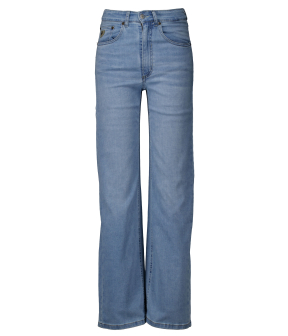 Lois Rosa Jeans Blauw 2962-7570