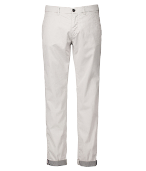 Masons  Chino Grijs Mbe097