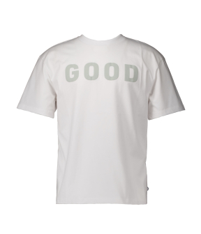 The Goodpeople Toc T-shirts Wit 25010912