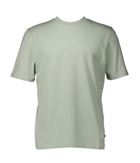 The Goodpeople Titan T-shirts Mint Groen 25010919