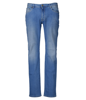 Atelier Noterman  Jeans Lichtblauw Atno01s-a23-0638