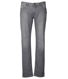 Atelier Noterman  Jeans Grijs Atn01s-a19-1333