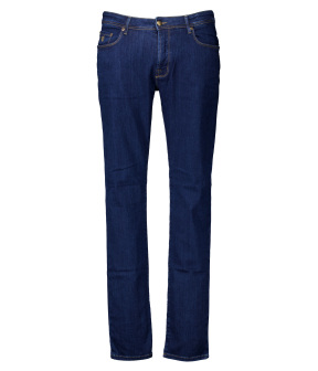 Atelier Noterman  Jeans Donkerblauw Atn01s-a33-1925