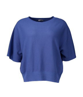 No Man's Land  Sweaters Blauw 63.115