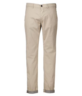 Masons  Chino Beige Mbe097