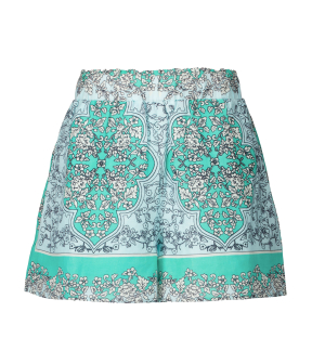 Ibana Shazira Shorts Groen 302530081