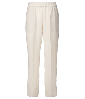 Zenggi  Pantalons Beige V05-1029 289