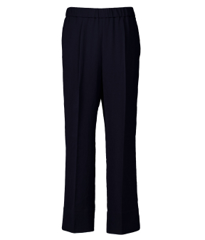 Zenggi  Pantalons Donkerblauw V05-1029 289