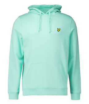 Lyle&scott  Hoodies Aqua Ml416vog