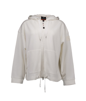 Parajumpers May Vesten Off White Pwfllx32