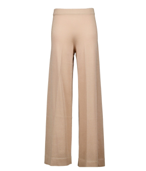 Circus Hotel  Pantalons Beige H4sa12