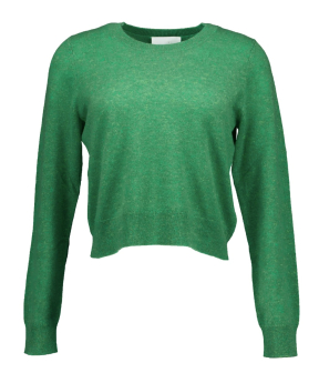 Absolut Cashmere  Truien Groen Carlie