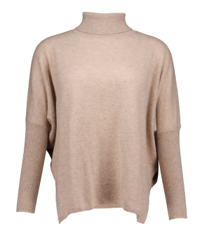 Absolut Cashmere  Truien Beige Clara