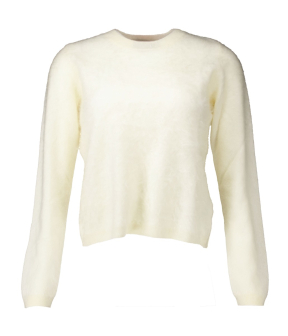 Absolut Cashmere  Truien Creme Clare