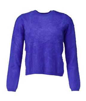 Absolut Cashmere  Truien Blauw Clare