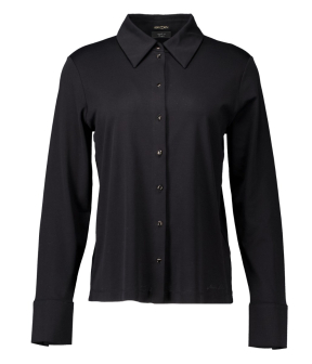 Marccain  Blouses Zwart Xc 51.41 J14