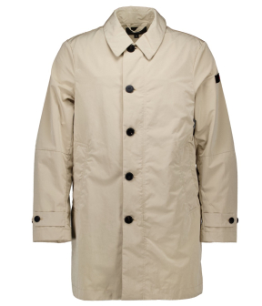 Peuterey  Trenchcoats Beige Peu5029 Garretson Tl 03 - 859