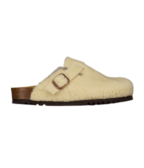 Scholl Footwear New Synshea-w Slippers Beige Fae