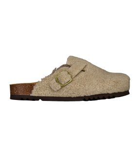 Scholl Footwear New Synshea-w Slippers Taupe Fae