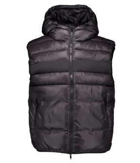 Iceberg  Bodywarmers Zwart 24i I1p 0 J070 6415