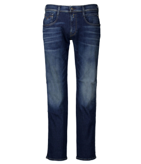 Replay  Jeans Blauw M914e 661 604 007