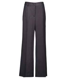 Co Couture Fiolacc Pantalons Grijs 31379