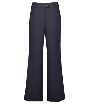 Co Couture Volacc Pantalons Donkerblauw 31191