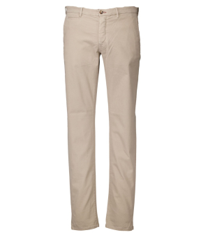 Atelier Noterman  Chino Beige Atn05-a72-1803