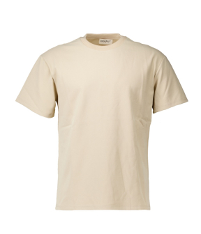 Defaut Paris  T-shirts Beige Bm2221