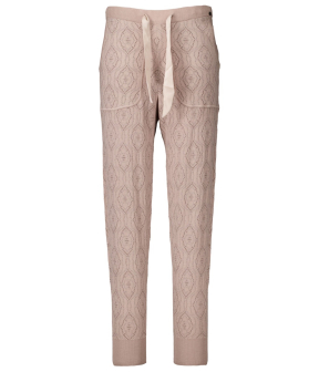 Gustav Justine Pantalons Beige 55014 3704