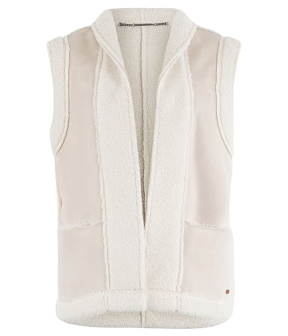 Moscow Gilets Creme 15-11-curl