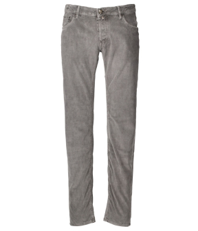 Handpicked Orvieto Jeans Grijs C 02077 V