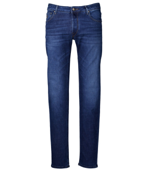 Handpicked Orvieto Jeans Blauw C 02560 W4