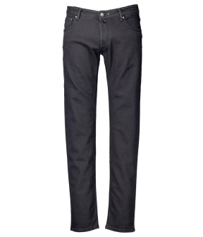 Handpicked Orvieto Jeans Zwart C 03247 W1