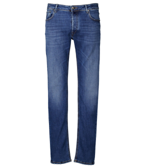 Handpicked Ravello Jeans Blauw C 03241 W4