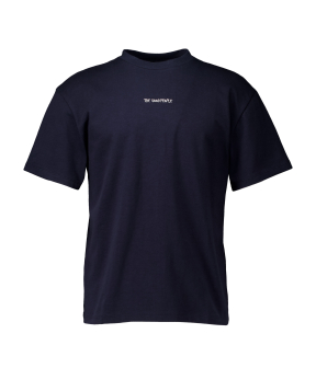 The Goodpeople Tcult T-shirts Donkerblauw 25010913