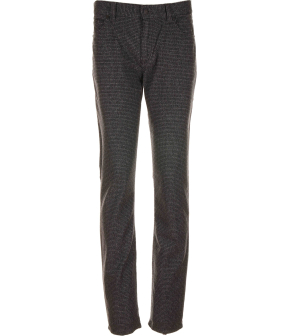 Alberto  Pantalons Grijs 4817 1412 989