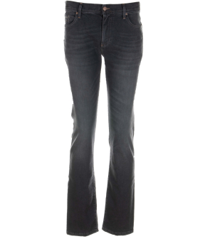 Alberto  Jeans Grijs 5737 1486 980