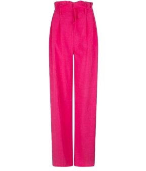 Dante 6 Vernan Pantalons Roze Vernan - 527