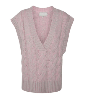 Munthe  Spencers Roze Cor - Pink