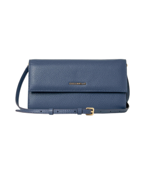 Coccinelle  Crossbody Tassen Donkerblauw E2mw5 18 20 01 B15