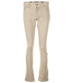 Alberto  Jeans Beige 7057 1607 132