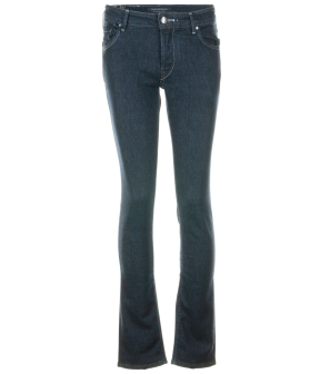 Handpicked Orvieto Jeans Blauw Orvieto 02704 001